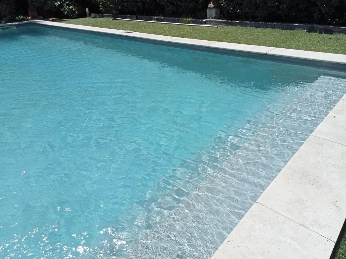 סן-מקסים Villa La Croisette מראה חיצוני תמונה
