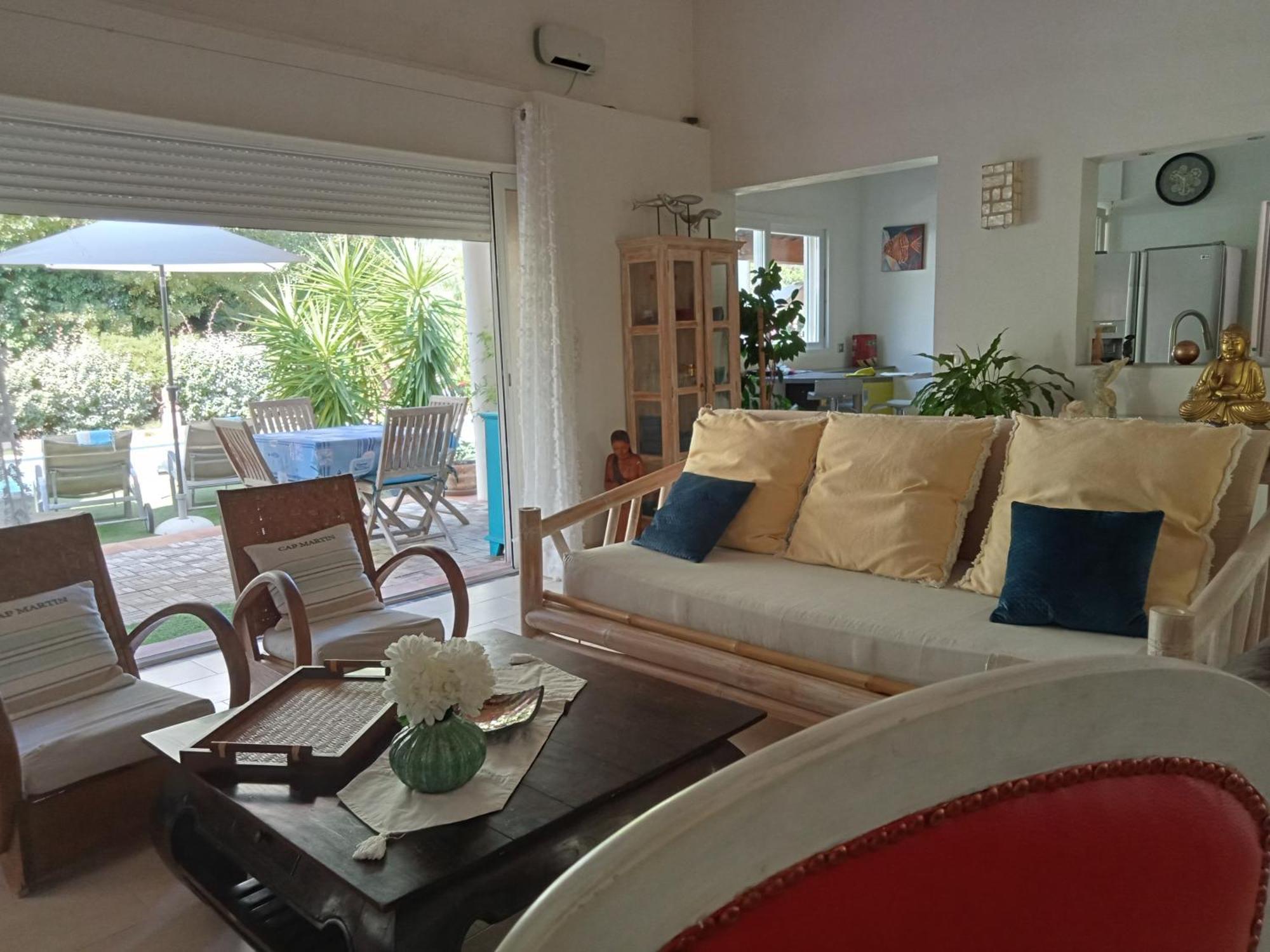סן-מקסים Villa La Croisette מראה חיצוני תמונה
