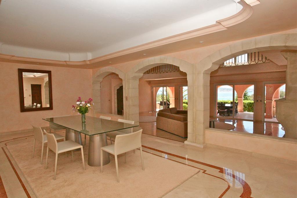 סן-מקסים Villa La Croisette חדר תמונה
