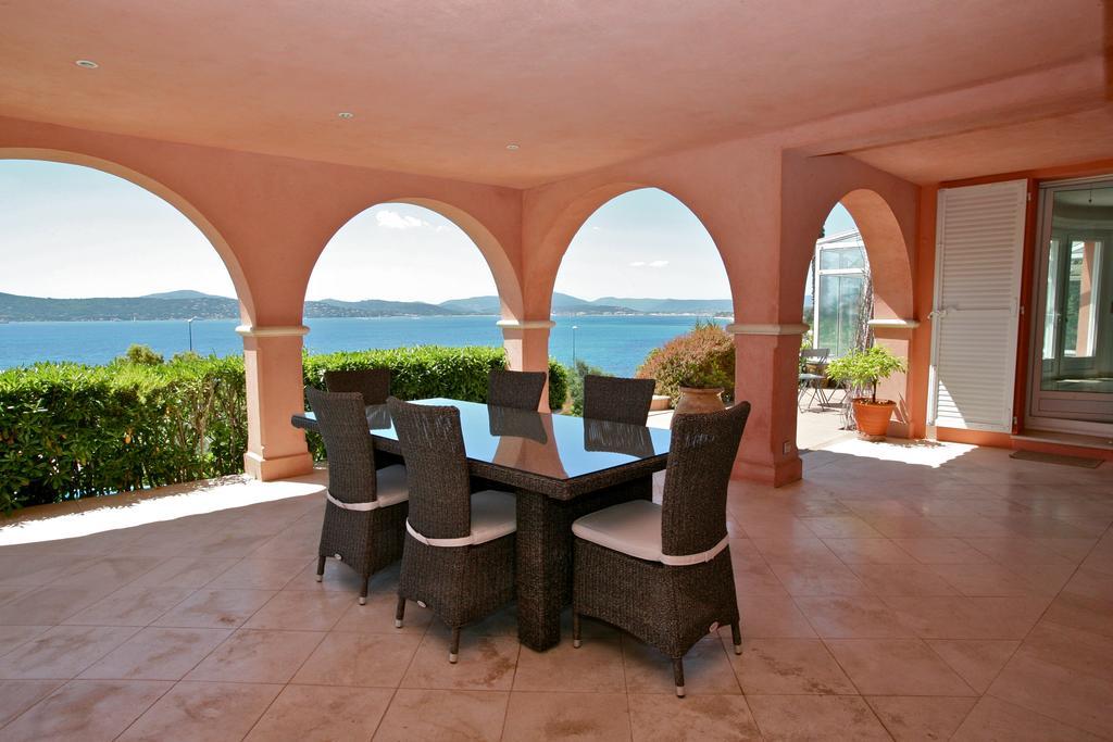 סן-מקסים Villa La Croisette חדר תמונה