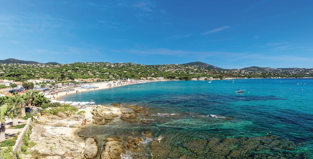 סן-מקסים Villa La Croisette מראה חיצוני תמונה
